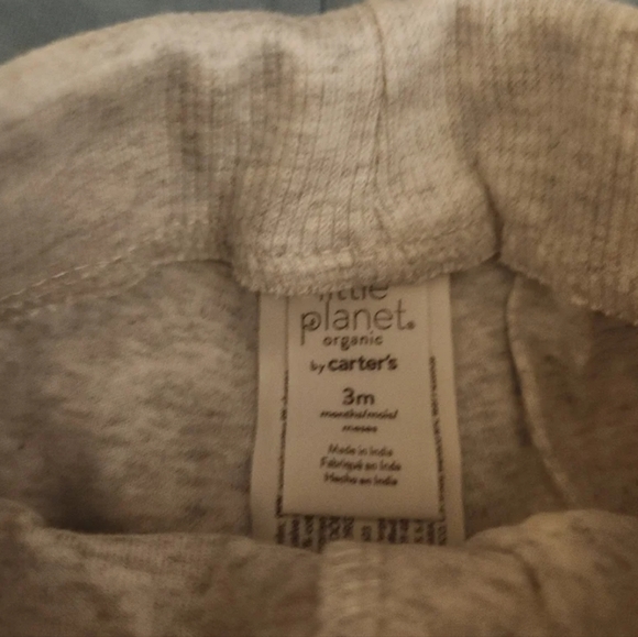 Organic little planet bundle 3 months NWT - Picture 3 of 6